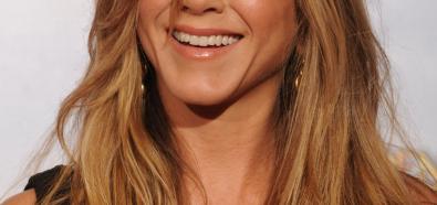 Jennifer Aniston - Złote Globy 2010